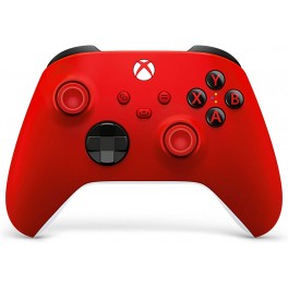 OWND SERIES X|S Pulse Red