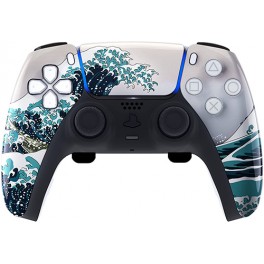 OWND PS5 V2 Blanche - OWND Controllers