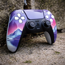 OWND PS5 Vaporwave