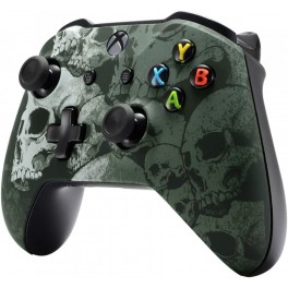 OWND ONE Soft Touch Skull